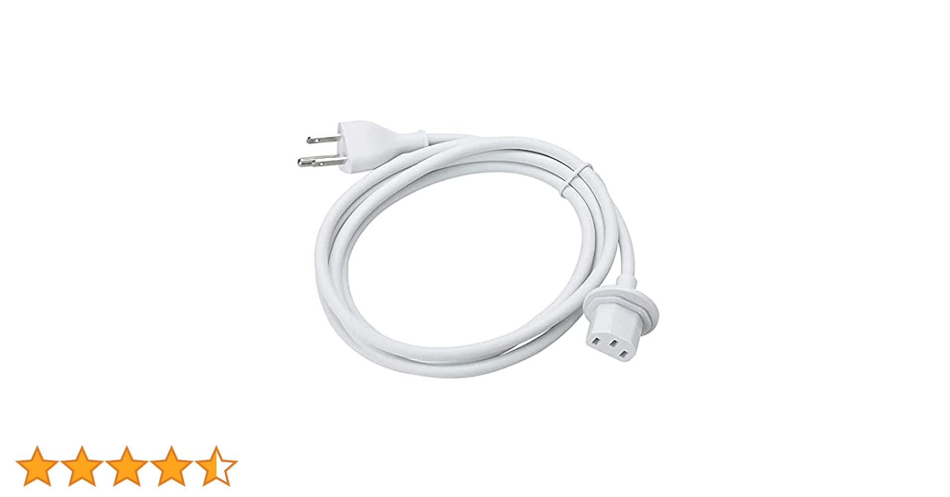Amazon.co.jp: WESAPPINC 交換用延長ケーブル Apple Power Mac